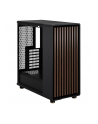 Obudowa Fractal Design North Charcoal Black - nr 123