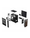 Obudowa Fractal Design North Charcoal Black - nr 126