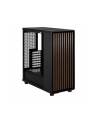 Obudowa Fractal Design North Charcoal Black - nr 136