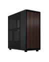 Obudowa Fractal Design North Charcoal Black - nr 138