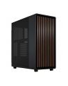 Obudowa Fractal Design North Charcoal Black - nr 63