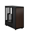 Obudowa Fractal Design North Charcoal Black - nr 75