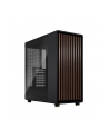 Obudowa Fractal Design North Charcoal Black TG - nr 106