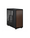 Obudowa Fractal Design North Charcoal Black TG - nr 117