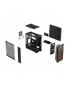 Obudowa Fractal Design North Charcoal Black TG - nr 121