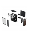 Obudowa Fractal Design North Charcoal Black TG - nr 140