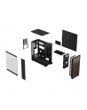 Obudowa Fractal Design North Charcoal Black TG - nr 151