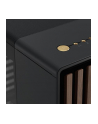 Obudowa Fractal Design North Charcoal Black TG - nr 155