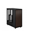 Obudowa Fractal Design North Charcoal Black TG - nr 162