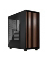 Obudowa Fractal Design North Charcoal Black TG - nr 163