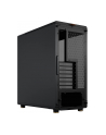 Obudowa Fractal Design North Charcoal Black TG - nr 174
