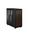 Obudowa Fractal Design North Charcoal Black TG - nr 1