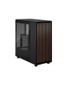 Obudowa Fractal Design North Charcoal Black TG - nr 40