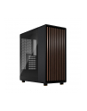 Obudowa Fractal Design North Charcoal Black TG - nr 93