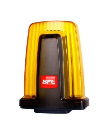 Lampa BFT Radius LED 24V z anteną (D114093 00003)