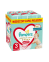 Pieluchy PAMPERS Premium PANTS MTH rozm 3 (6-11kg) 144szt - nr 1