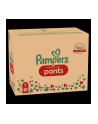 Pieluchy PAMPERS Premium PANTS MTH rozm 5 (12-17kg) 102szt - nr 7