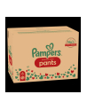 Pieluchy PAMPERS Premium PANTS MTH rozm 6 (15-25kg) 93szt - nr 8