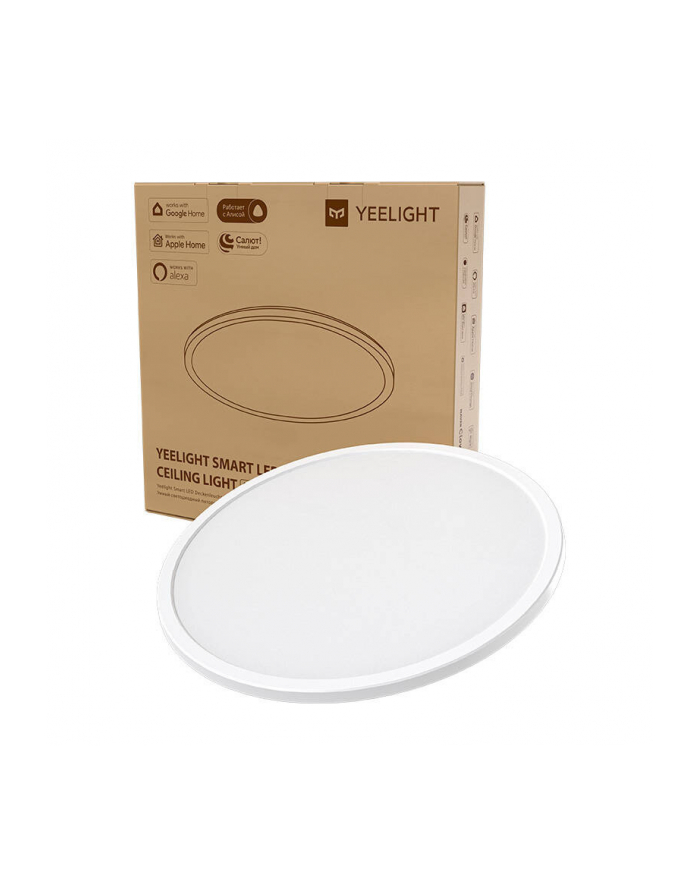 Inteligentna lampa sufitowa Yeelight LightC2201C300 główny