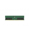 KINGSTON DDR5 64GB 5200Hz CL42 KITof2 2Rx8 - nr 1