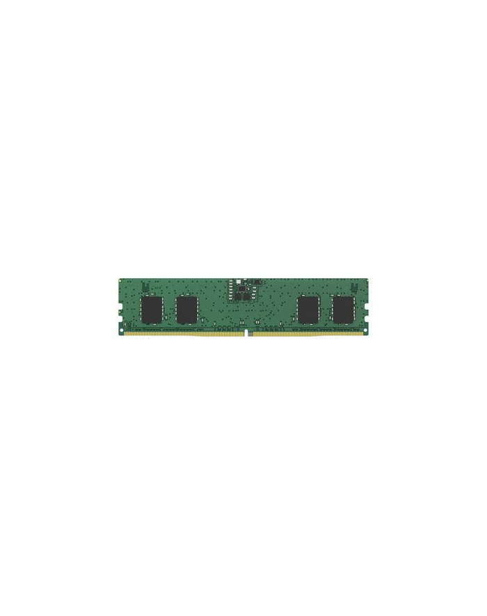 KINGSTON DDR5 8GB 5200MHz CL42 1Rx16 główny