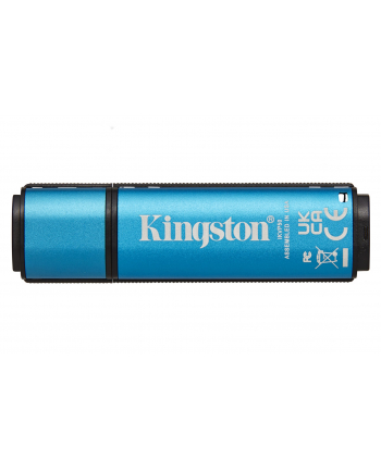 KINGSTON FLASH 32GB IronKey Vault Privacy 50