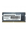 patriot memory PATRIOT SIGNATURE SO-DIMM DDR5 16GB 4800MHz 1 Rank - nr 3