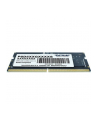 patriot memory PATRIOT SIGNATURE SO-DIMM DDR5 16GB 4800MHz 1 Rank - nr 9