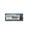 patriot memory PATRIOT SIGNATURE SO-DIMM DDR5 16GB 5600MHz 1 Rank - nr 11