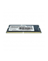patriot memory PATRIOT SIGNATURE SO-DIMM DDR5 16GB 5600MHz 1 Rank - nr 13
