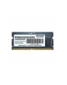 patriot memory PATRIOT SIGNATURE SO-DIMM DDR5 16GB 5600MHz 1 Rank - nr 1