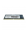 patriot memory PATRIOT SIGNATURE SO-DIMM DDR5 16GB 5600MHz 1 Rank - nr 3
