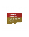 SANDISK EXTREME microSDXC 128 GB 190/90 MB/s A2 - nr 11