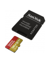 SANDISK EXTREME microSDXC 128 GB 190/90 MB/s A2 - nr 6