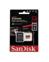 SANDISK EXTREME microSDXC 128 GB 190/90 MB/s A2 - nr 8