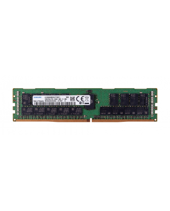 samsung semiconductor Samsung RDIMM 32GB DDR4 2Rx4 2666MHz PC4-21300 ECC REGISTERED M393A4K40CB2-CTD