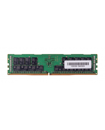 samsung semiconductor Samsung RDIMM 32GB DDR4 2Rx4 2666MHz PC4-21300 ECC REGISTERED M393A4K40CB2-CTD