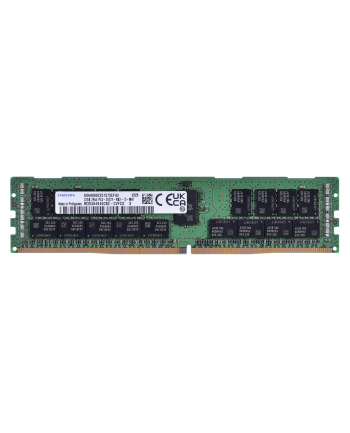 samsung semiconductor Samsung RDIMM 32GB DDR4 2Rx4 2933MHz PC4-23400 ECC REGISTERED M393A4K40CB2-CVF