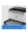 hewlett-packard Drukarka HP LaserJet Tank 1504W - nr 72