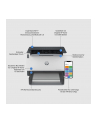 hewlett-packard Drukarka HP LaserJet Tank 1504W - nr 33