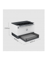 hewlett-packard Drukarka HP LaserJet Tank 2504dw - nr 56