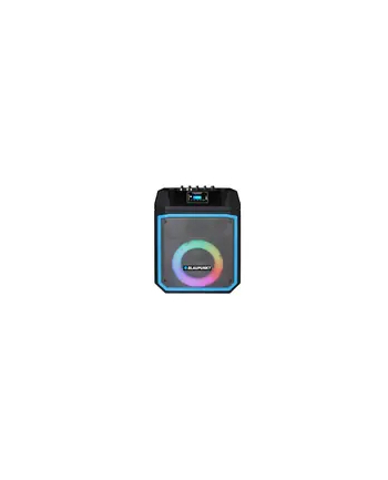 blaupunkt SYSTEM AUDIO MB062