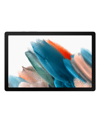 Tablet Samsung Galaxy Tab A8 (X200) 105  4/128GB Wi-Fi Silver