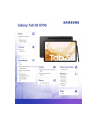 Tablet Samsung Galaxy Tab S8 (X706) 11  8/128GB LTE 5G Grey - nr 46