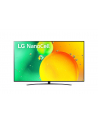 Telewizor 65  LG 65NANO763QA (4K UHD HDR DVB-T2/HEVC SmartTV) - nr 11