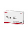 Canon Toner CRG057H / 057HK CRG-057H 3010C002 Black - nr 28
