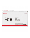 Canon Toner CRG057H / 057HK CRG-057H 3010C002 Black - nr 5