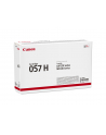 Canon Toner CRG057H / 057HK CRG-057H 3010C002 Black - nr 7
