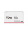 Canon Toner CRG057H / 057HK CRG-057H 3010C002 Black - nr 8