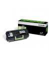 Lexmark Toner 520HE 52D2H0E Czarny - nr 1